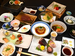 おんやど恵人気プラン１位